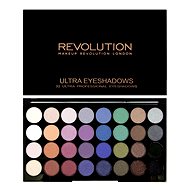 Makeup Revolution Ultra 32 Shade Eyeshadow Forever Mermaids - Cosmetic Palette