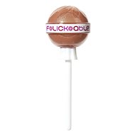 F * LICK * ABLE Lip Gloss 9 ml Toffee Talk - Lip Gloss