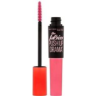 MAYBELLINE NEW YORK The Falsies Push Up Drama Very Black 9.5ml - Mascara