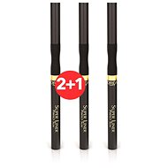 ĽORÉAL PARIS Super Liner Perfect Slim Intense Black 3 ml 2 + 1 - Eyeliner