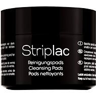 ALESSANDRO Striplac Cleansing Pads 50pcs - Wet Wipes