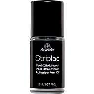 ALESSANDRO Striplac Peel Off Activator 8 ml - Solution