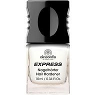 ALESSANDRO Express Nail Hardener 10 ml - Base Coat