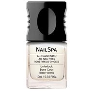 ALESSANDRO NailSpa Base Coat 10 ml - Base Coat