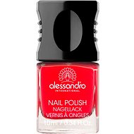 ALESSANDRO Nail Polish 30 First Kiss 10ml - Nail Polish