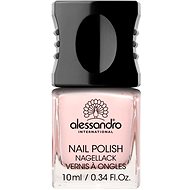 ALESSANDRO Nail Polish 08 Nude Elegance 10ml - Nail Polish