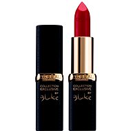 Loreal Colour Riche Reds Blake's Pure Red 3.6 g - Lipstick