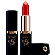 Loreal Colour Riche Reds Eva Pure Red 3.6 g - Lipstick