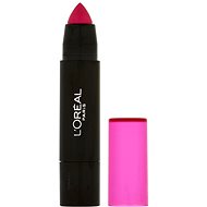 ĽORÉAL PARIS Infallible Sexy Balm Sheer 111 Go Pretty Or Go Home - Lipstick