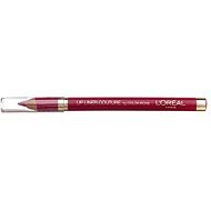 ĽORÉAL PARIS Color Riche Lip Liner Couture 258 Berry Blush - Contour Pencil