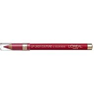 ĽORÉAL PARIS Color Riche Lip Liner Couture 461 Scarlet Rouge - Kontúrovacia ceruzka