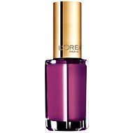 Loreal Colour Riche Nail Polish 121 Royal Orchidee 5 ml - Nail Polish