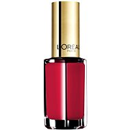 Loreal Colour Riche Nail Polish 211 Opulent Pink 5 ml - Nail Polish