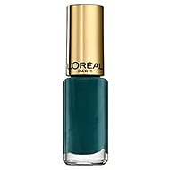 Loreal Colour Riche Nail Polish 613 Blue Reef 5 ml - Nail Polish