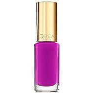 Loreal Color Riche Nail Polish 828 Flashing Lilac 5ml - Lak na nechty