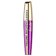 L'ORÉAL Volume Million Lashes Fatale Mascara Black 9ml - Mascara