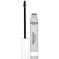 ĽORÉAL PARIS Brow Artist Plumper Mascara Brow Gel Transparent 05 7ml - Mascara