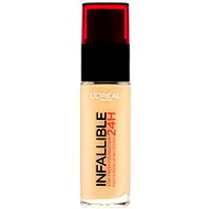 ĽORÉAL PARIS Infallible 24H Stay Fresh Foundation 30 ml 220 Sand - Make-up