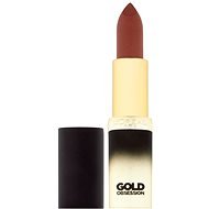 ĽORÉAL PARIS Colour Riche Gold Obsession 44 Rose - Lipstick