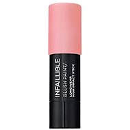 L'ORÉAL PARIS Infallible Blush Paint 300 Pinkabilly 7g - Blush