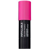 L'ORÉAL PARIS Infaillible Blush Paint Fuchsia Fame 500 7g - Blush