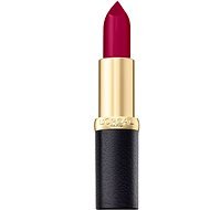L'ORÉAL PARIS Color Riche Matte 463 Plum Tuxedo 3,6g - Lipstick