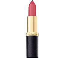 L'ORÉAL PARIS Color Riche Matte 104 Strike and Rose 3.6g - Lipstick