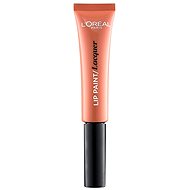 L'ORÉAL PARIS Lip Paint Lacquer 101 Gone with the Nude 8ml - Lipstick