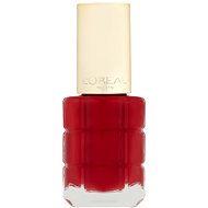 L'ORÉAL PARIS Color Riche Nail Polish Rouge Amour 558 13.5ml - Nail Polish