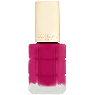 L'ORÉAL PARIS Color Riche Nail Polish Fuchsia Palace 330 13.5ml - Nail Polish