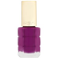 L'ORÉAL PARIS Color Riche Nail Polish Violet Vendome 332 13.5ml - Nail Polish