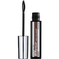 MAYBELLINE NEW YORK Brown Precise Fiber Filler 04 Soft Brown 7.6ml - Mascara