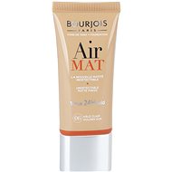 BOURJOIS Air MAT 24H Foundation 06 Golden Sun - Make-up