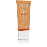 Bourjois Air MAT 24H alapozó - 05 Golden Beige - Alapozó