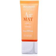 BOURJOIS Air MAT 24H Foundation 03 Light Beige - Make-up