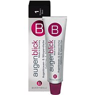 BERRYWELL Augenblick Eyebrow & Eyelash Dye 1 Black - 15 ml - Eyebrow Colour