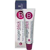 BERRYWELL Augenblick Eyebrow & Eyelash Dye 2 Blue-Black - 15 ml - Eyebrow Colour