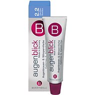 BERRYWELL Augenblick Eyebrow & Eyelash Dye 2.2 Blue - 15 ml - Eyebrow Colour