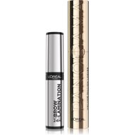L'ORÉAL PARIS Brow Lamination Set 16.5 ml - Cosmetic Set