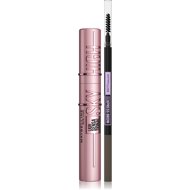 MAYBELLINE NEW YORK Brow Ultra Slim, Lash Sensational Set - Cosmetic Set