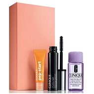 Clinique Chubby Lash Bright All Night Set - Cosmetic Gift Set