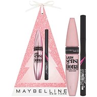 MAYBELLINE NEW YORK Lash Sensational Set - Cosmetic Gift Set