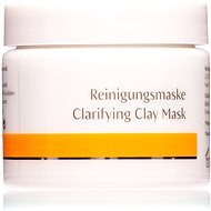 Dr. Hauschka Cleansing Clay Mask Pot 90 g - Arcpakolás