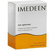 IMEDEEN Tan Optimizer 60 tbl.  - Dietary Supplement