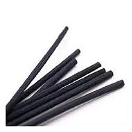 EKOKOZA Black rattan diffuser sticks - pack of 7 - Incense Sticks
