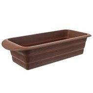 EKOKOZA Soap moulds - tub - Soap Mould