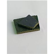 EKOKOZA Candle colours, pack 10 g green - Cosmetic Dye