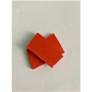 EKOKOZA Candle colours, pack 10 g orange - Cosmetic Dye