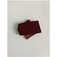 ECOCOZA Candle colours, pack 10 g red - Cosmetic Dye