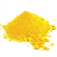 EKOKOZA Coloured oxides, 10 g yellow - Cosmetic Dye